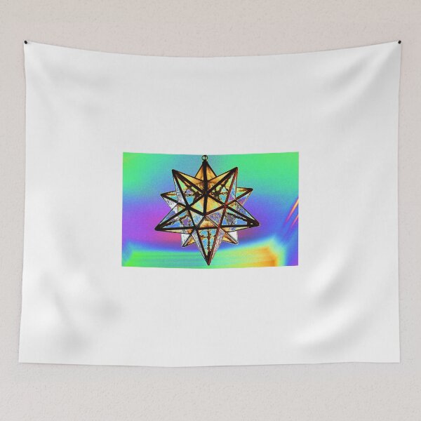 Item preview, Star designed and sold by Thaddeus Zajdowicz.