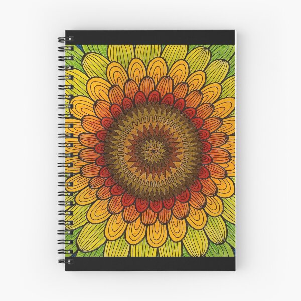 Item preview, Sunflower designed and sold by Nicholas Balint.