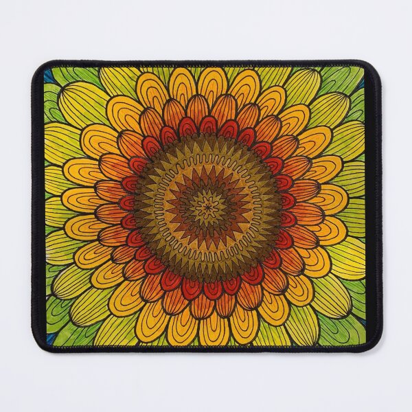 Item preview, Sunflower designed and sold by Nicholas Balint.