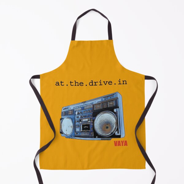 Artikelvorschau, Am Drive In Vaya entworfen und verkauft von BubbleMeTender.