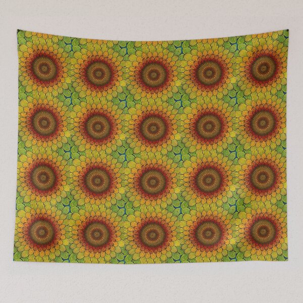 Item preview, Sunflower designed and sold by Nicholas Balint.
