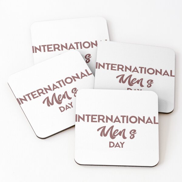Item preview, Ready For Men's Day, international men's day designed and sold by ussastore.