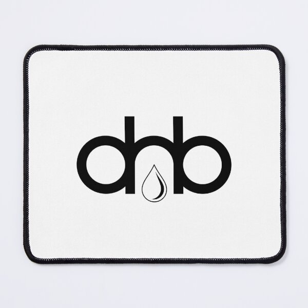 Item preview, Drum & Bass - Black (liquid) designed and sold by Eyedalas.