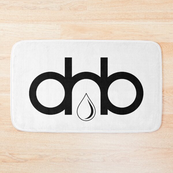 Item preview, Drum & Bass - Black (liquid) designed and sold by Eyedalas.