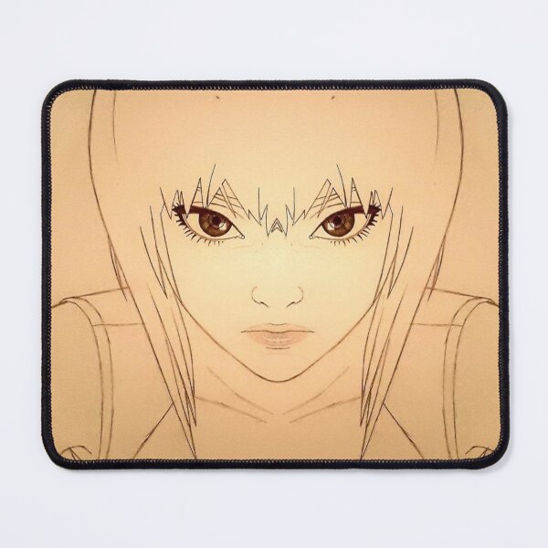 Item preview, Motoko Kusanagi designed and sold by Uzeir.