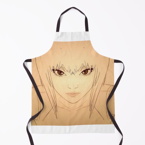 Item preview, Motoko Kusanagi designed and sold by Uzeir.