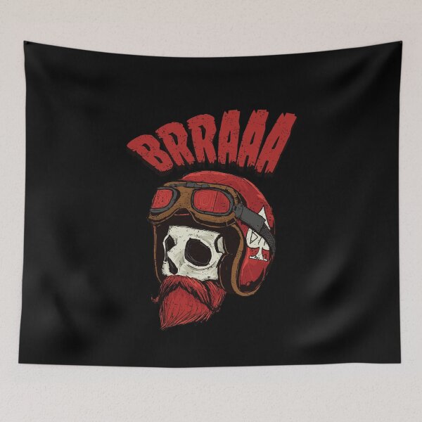 Item preview, BRRAAA designed and sold by Bishok.