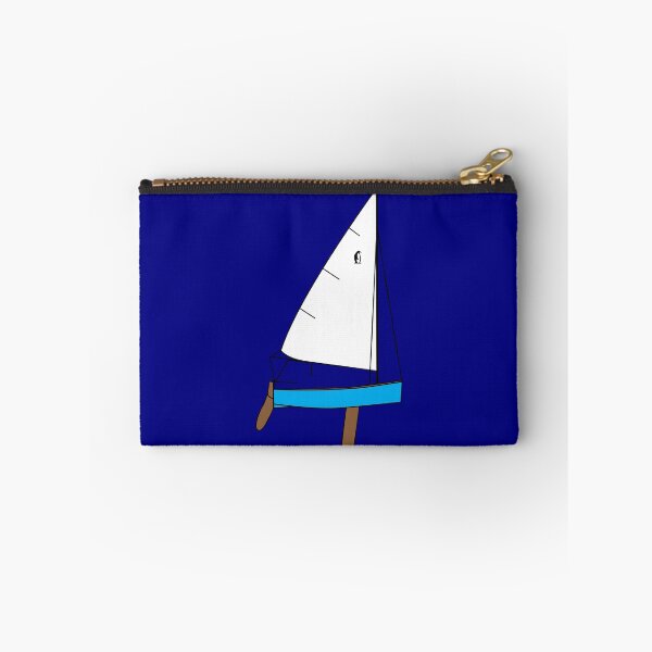 Item preview, Penguin Dinghy Sailboat designed and sold by CHBB.