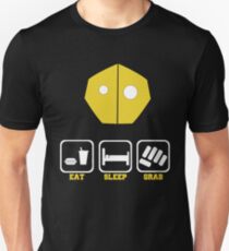 Blitzcrank Slim Fit T-Shirt