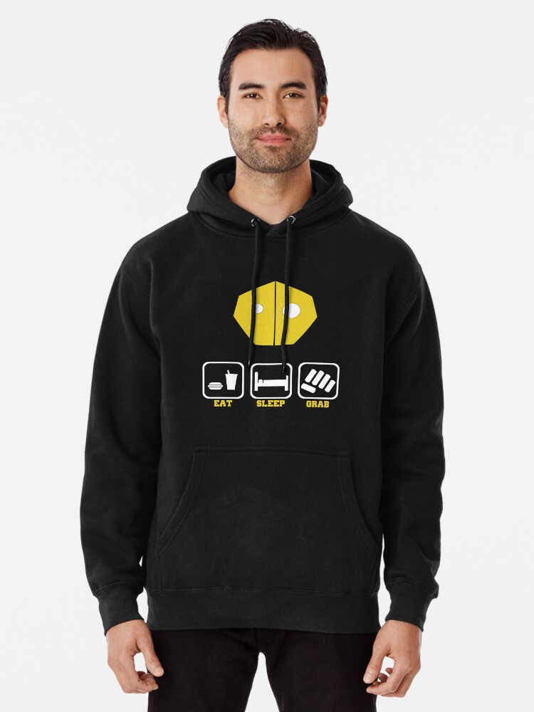 blitzcrank hoodie