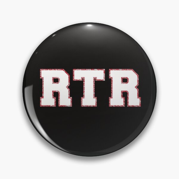 Item preview, RTR Black designed and sold by kch22.