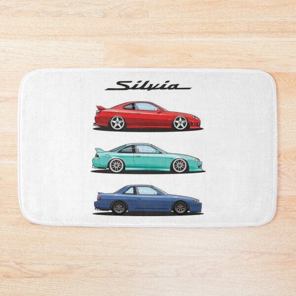 Item preview, SILVIA Family designed and sold by LynxMotorStore .Co.