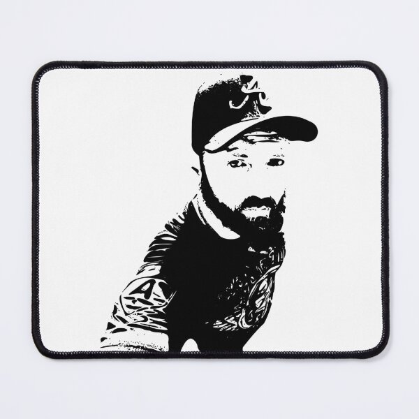 Item preview, Harald Baldr Am I Filming? designed and sold by denisseinfeld.