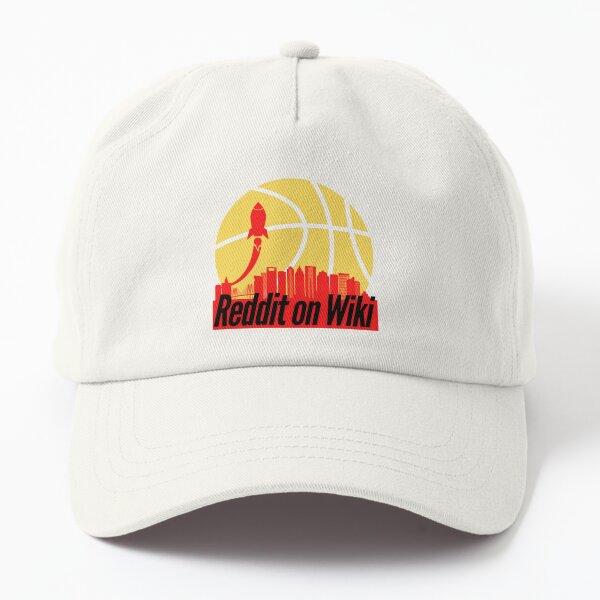 H-Town Dad Hat