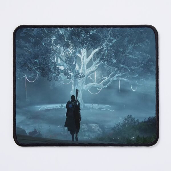 Item preview, Tree of life New World game aa 01 designed and sold by gUdUoficial.