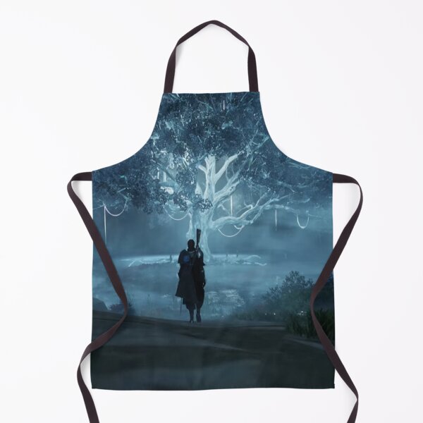 Item preview, Tree of life New World game aa 01 designed and sold by gUdUoficial.