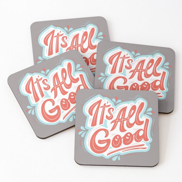 Item preview, It's all good designed and sold by firminoo.