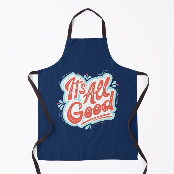 Item preview, It's all good designed and sold by firminoo.