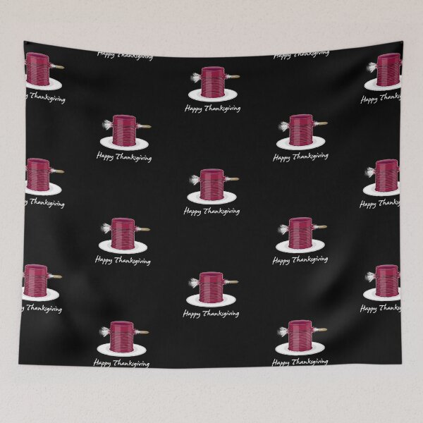 Item preview, Canned Cranberry Time Lapse designed and sold by twHistory.