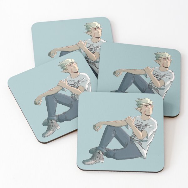 Item preview, He sit designed and sold by creativename541.