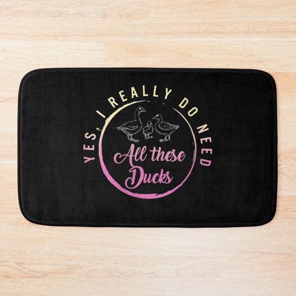 Item preview, Womens Funny Duck Mom I Really Do Need All These Ducks Duck Farmer V-Neck  designed and sold by AlvaShop.