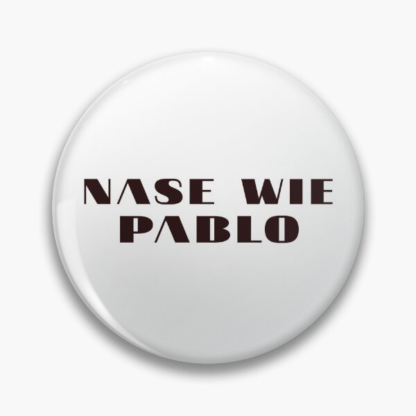 Item preview, funny Pablo Spuch designed and sold by vibeno1.