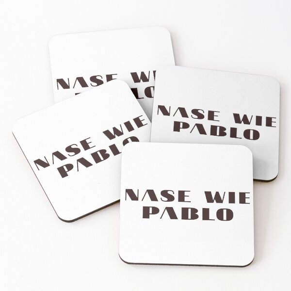 Item preview, funny Pablo Spuch designed and sold by vibeno1.