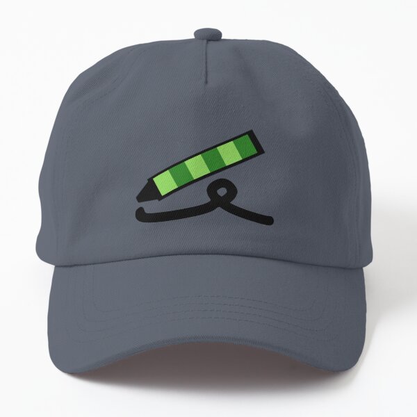 Aperçu de l'œuvre Le chapeau de Steve créée et vendue par Petertwnsnd.