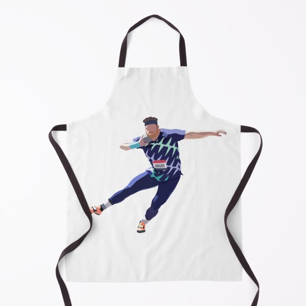 Item preview, Ryan Crouser designed and sold by mappsart.