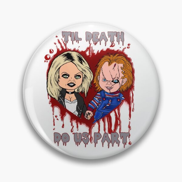 Item preview, Til Death Do Us Part designed and sold by Raven Fisher.