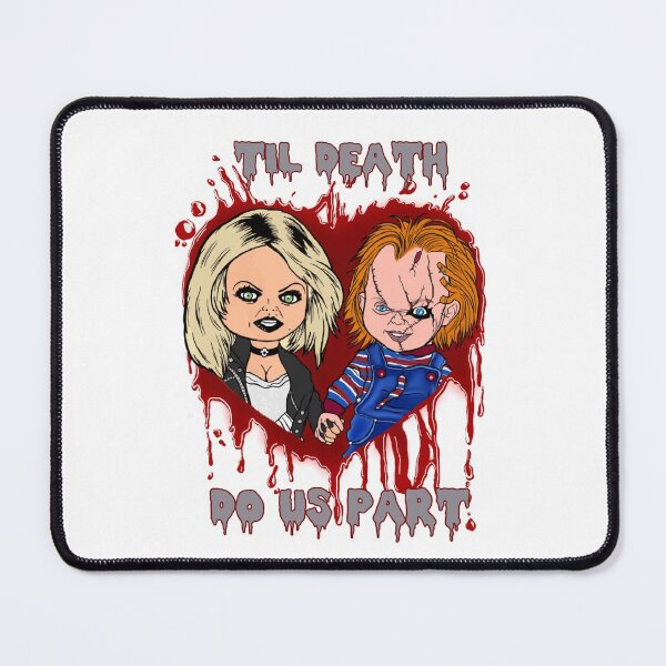 Item preview, Til Death Do Us Part designed and sold by Raven Fisher.
