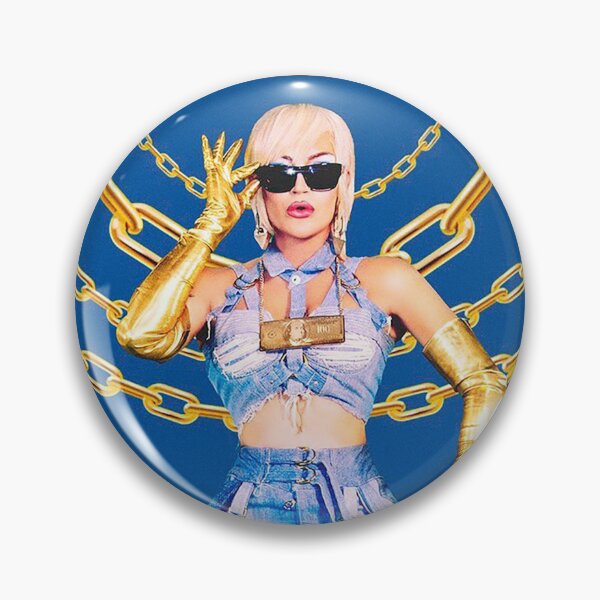Aperçu de l'œuvre Kylie Sonique Love Blue Jean Bébé créée et vendue par BritneyDragRace.