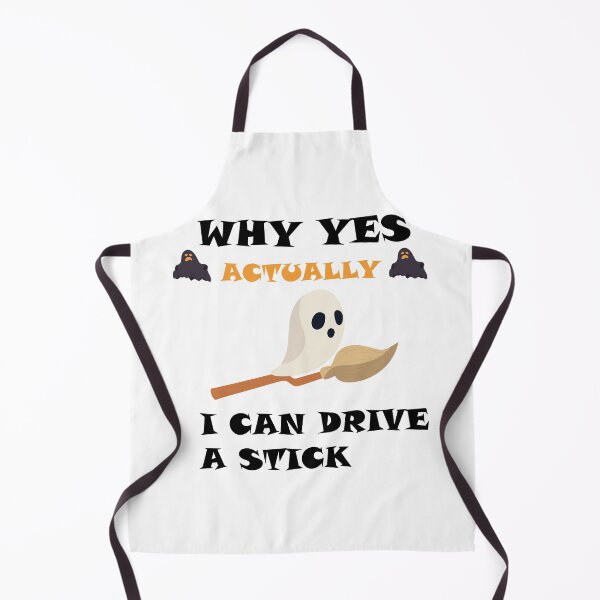 Item preview, why yes actually i can drive a stick designed and sold by krimobk.
