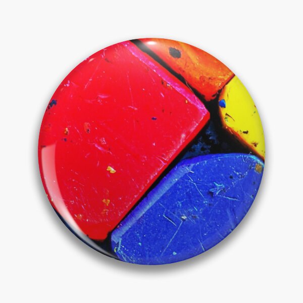 Item preview, Colors designed and sold by Thaddeus Zajdowicz.