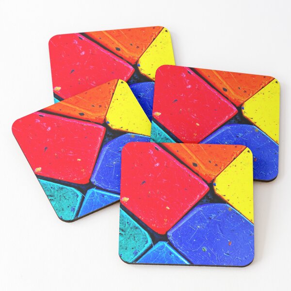 Item preview, Colors designed and sold by Thaddeus Zajdowicz.