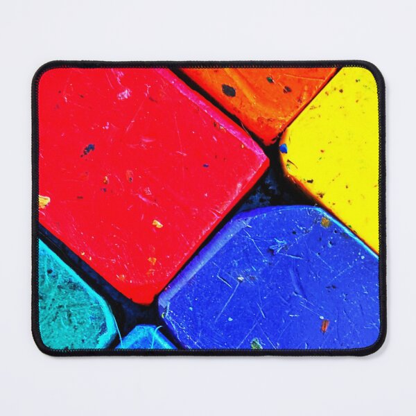 Item preview, Colors designed and sold by Thaddeus Zajdowicz.