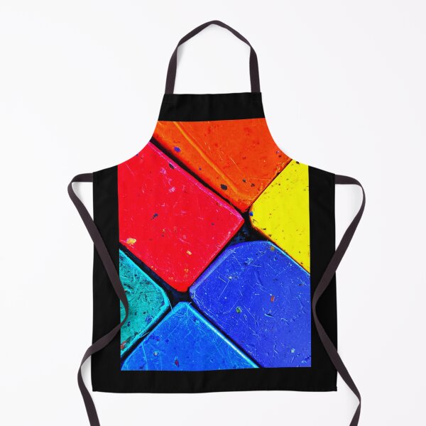 Item preview, Colors designed and sold by Thaddeus Zajdowicz.