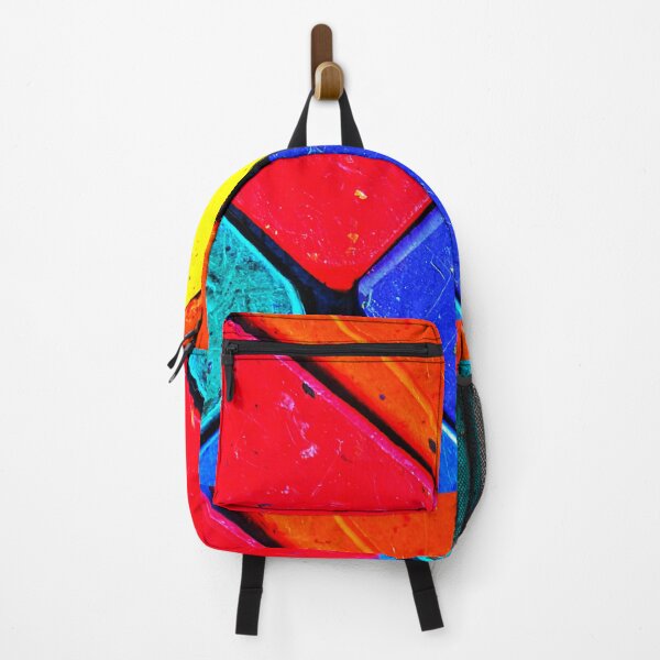 Item preview, Colors designed and sold by Thaddeus Zajdowicz.