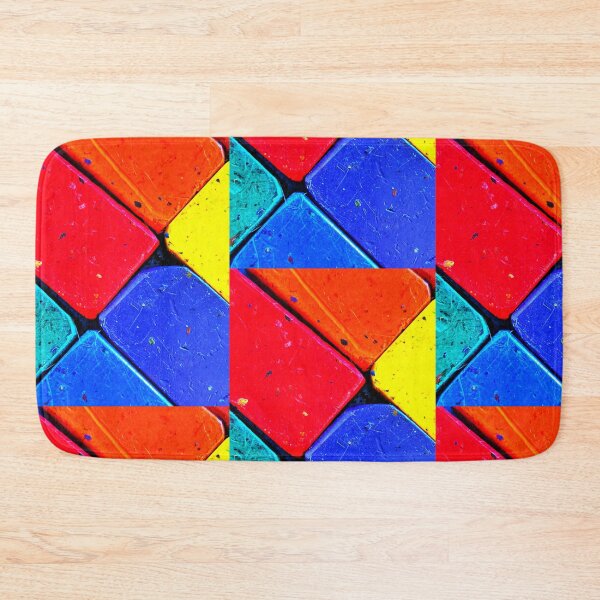 Item preview, Colors designed and sold by Thaddeus Zajdowicz.