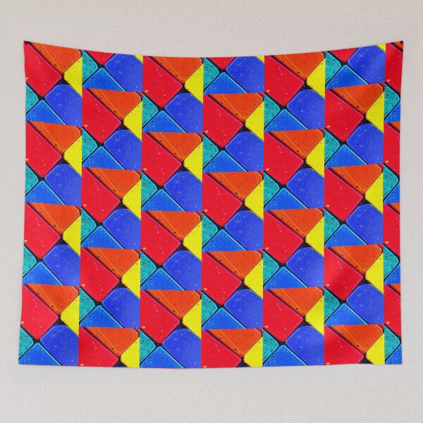 Item preview, Colors designed and sold by Thaddeus Zajdowicz.