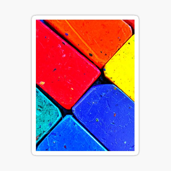 Item preview, Colors designed and sold by Thaddeus Zajdowicz.