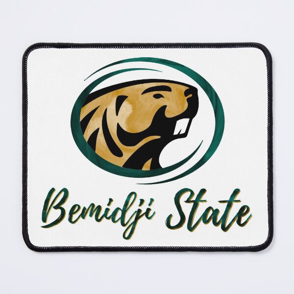 Item preview, Bemidji State designed and sold by ConceptualClub.