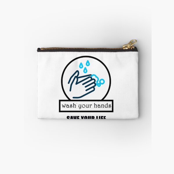 Item preview, Wash your hands designed and sold by Terse08.