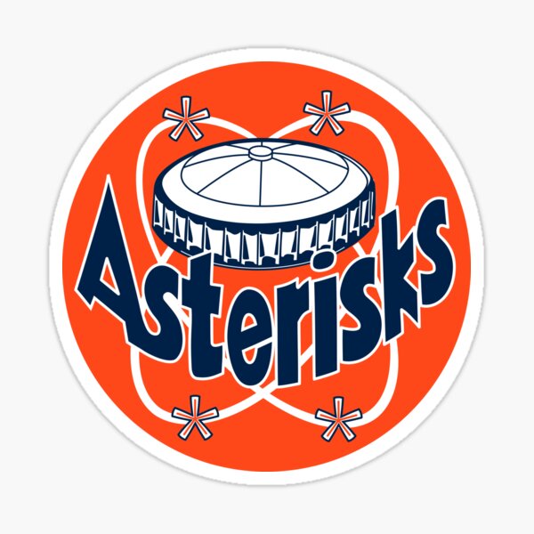 Houston Asterisks!! : r/DanLeBatardShow