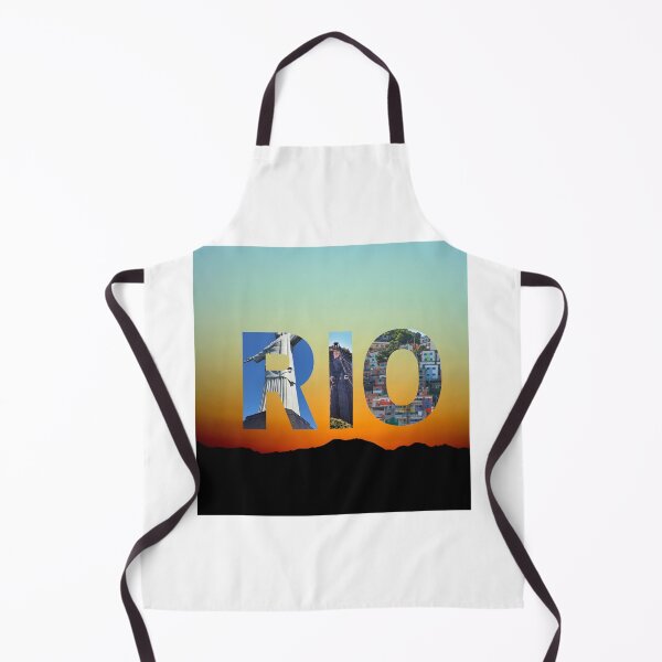 Item preview, SOUVENIR OF RIO DE JANEIRO designed and sold by alvaroconven.