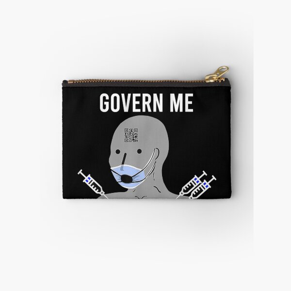 Item preview, Govern Me Harder Daddy Meme  designed and sold by BaldricShop.