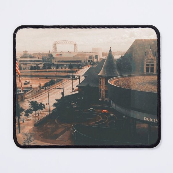 Item preview, The Depot in Duluth, MN designed and sold by missmermaid1990.