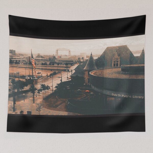 Item preview, The Depot in Duluth, MN designed and sold by missmermaid1990.