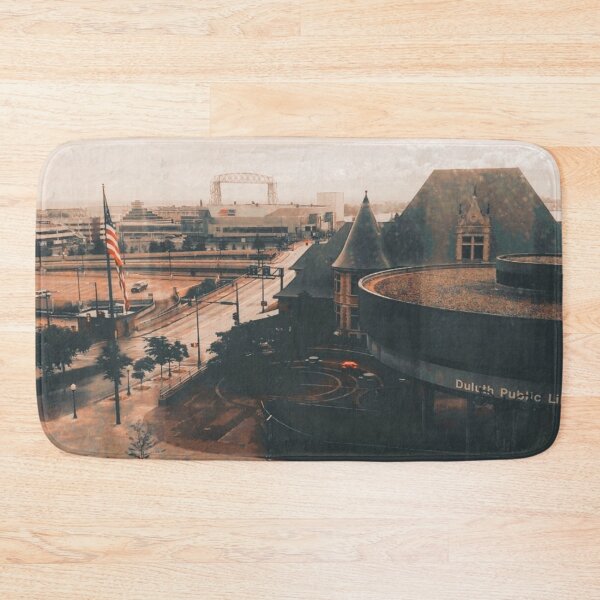 Item preview, The Depot in Duluth, MN designed and sold by missmermaid1990.