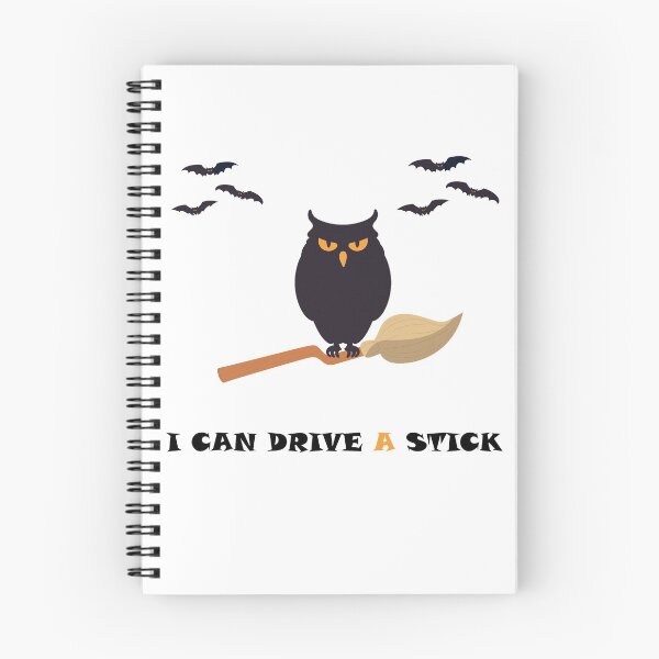 Item preview,  why yes actually i can drive a stick designed and sold by krimobk.